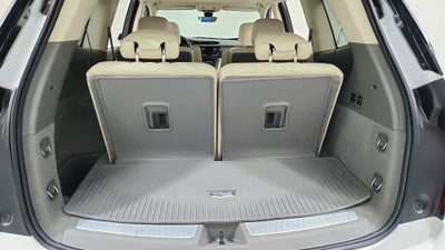 2020 Cadillac XT6 AWD Premium Luxury