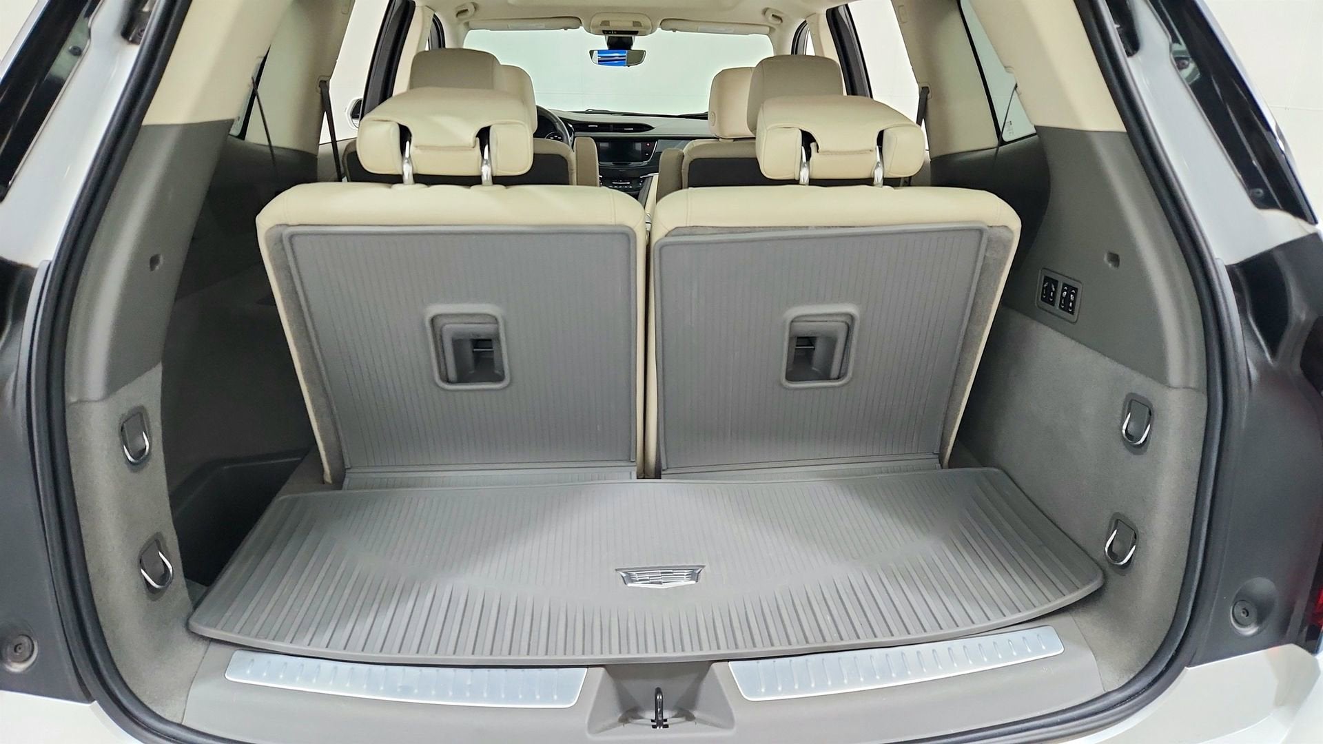 2020 Cadillac XT6 AWD Premium Luxury