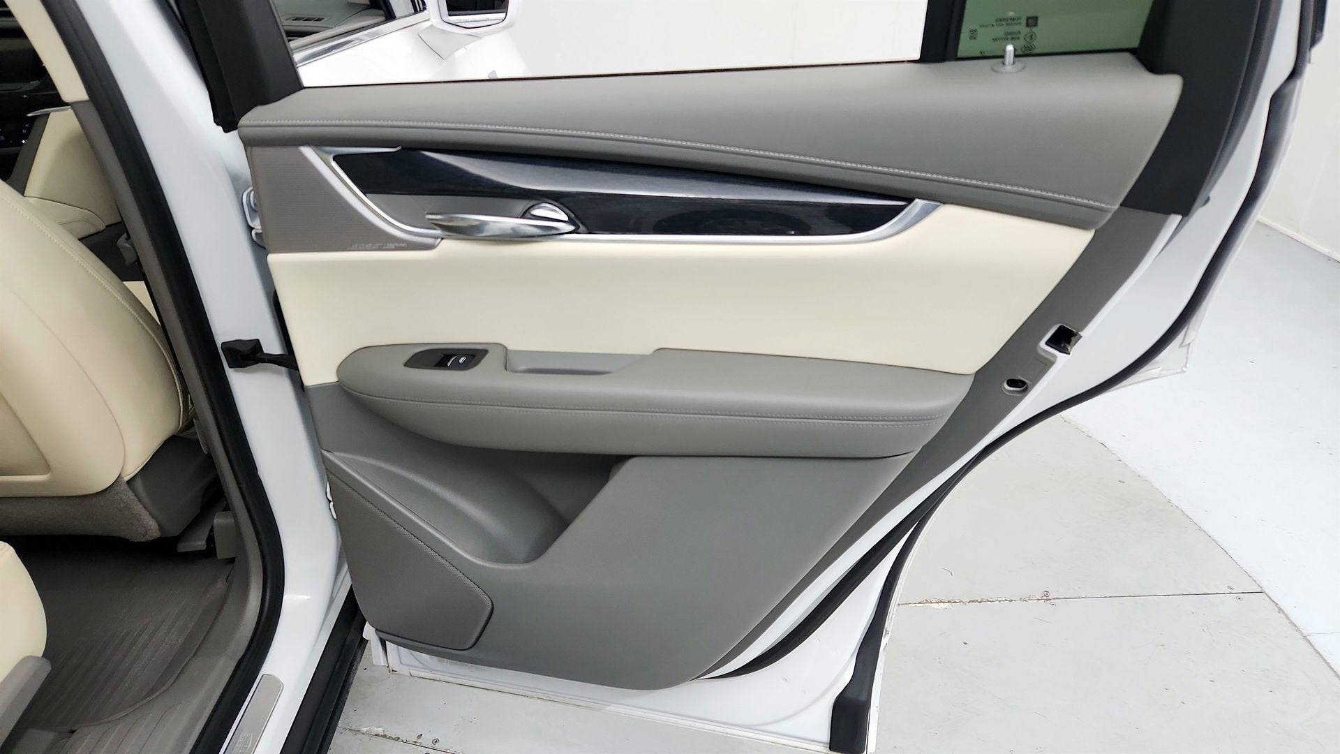 2020 Cadillac XT6 AWD Premium Luxury
