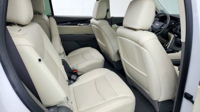 2020 Cadillac XT6 AWD Premium Luxury