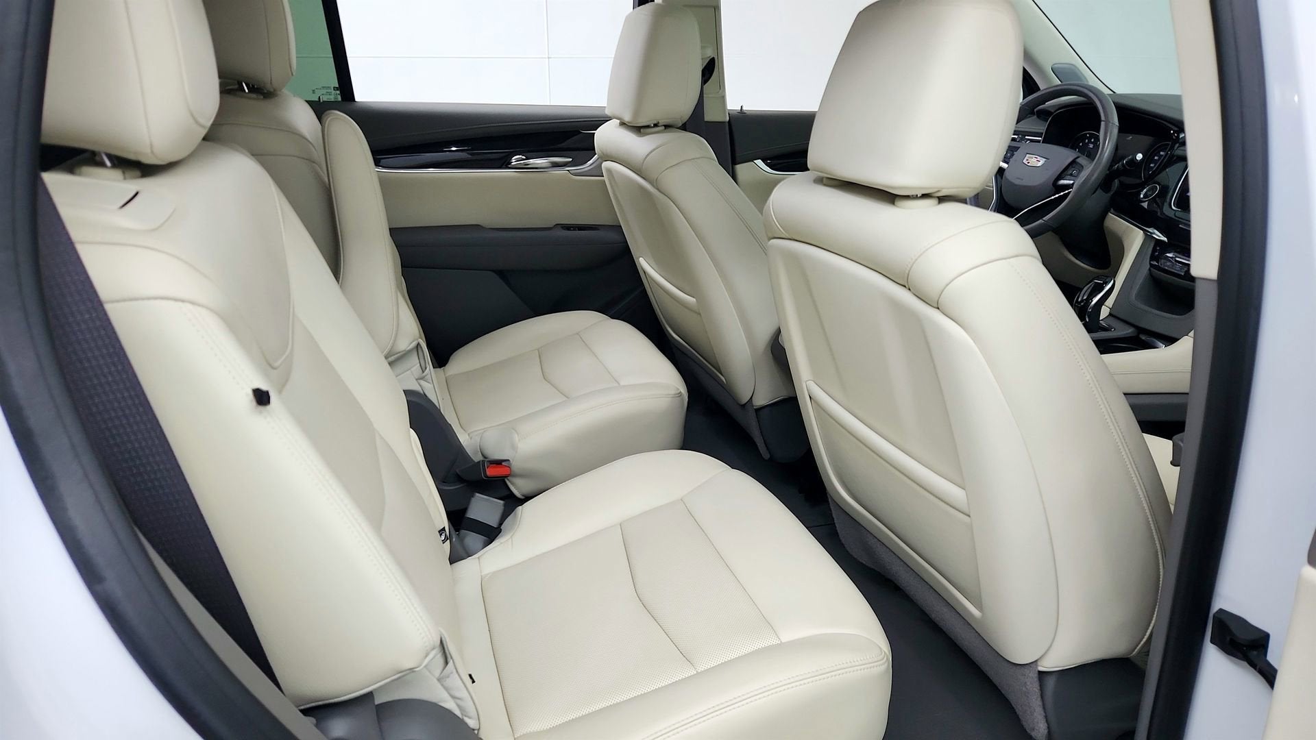 2020 Cadillac XT6 AWD Premium Luxury