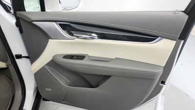 2020 Cadillac XT6 AWD Premium Luxury
