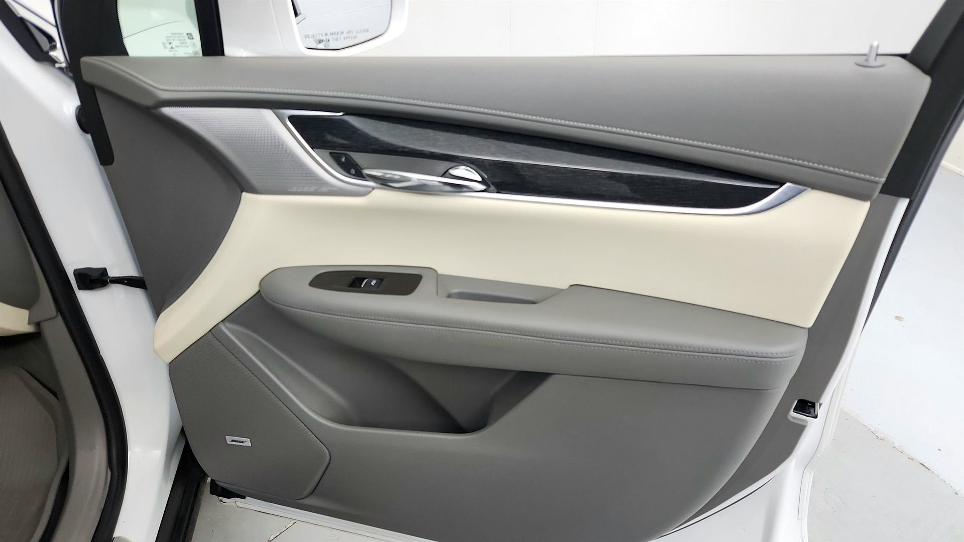 2020 Cadillac XT6 AWD Premium Luxury