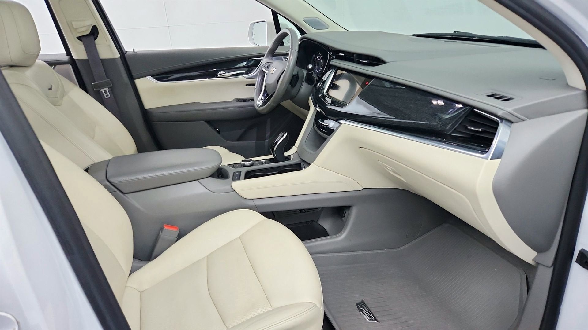 2020 Cadillac XT6 AWD Premium Luxury