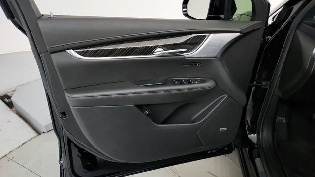 2020 Cadillac XT6 AWD Premium Luxury