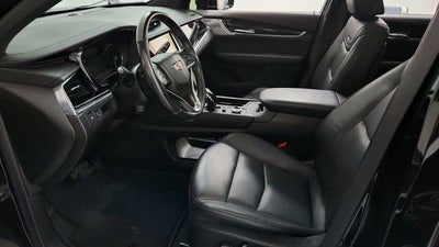 2020 Cadillac XT6 AWD Premium Luxury