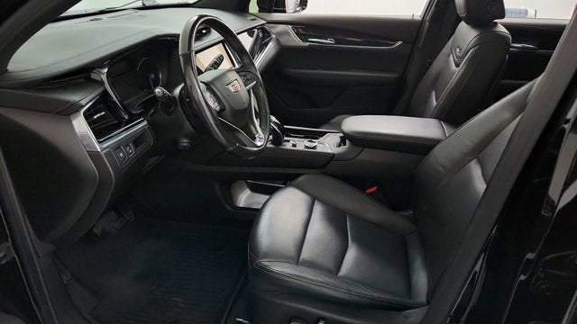 2020 Cadillac XT6 AWD Premium Luxury