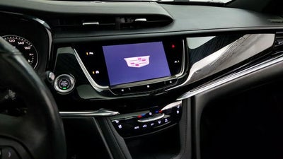 2020 Cadillac XT6 AWD Premium Luxury