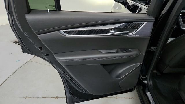 2020 Cadillac XT6 AWD Premium Luxury