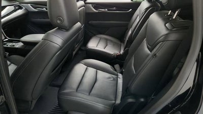 2020 Cadillac XT6 AWD Premium Luxury