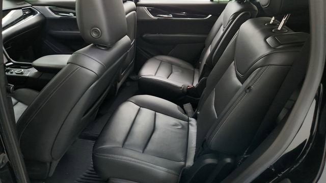 2020 Cadillac XT6 AWD Premium Luxury