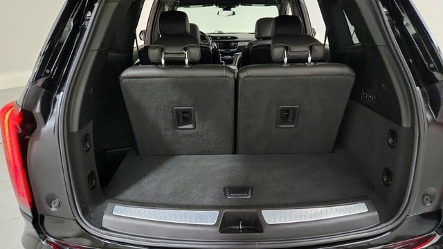 2020 Cadillac XT6 AWD Premium Luxury