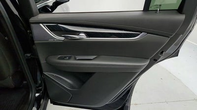 2020 Cadillac XT6 AWD Premium Luxury