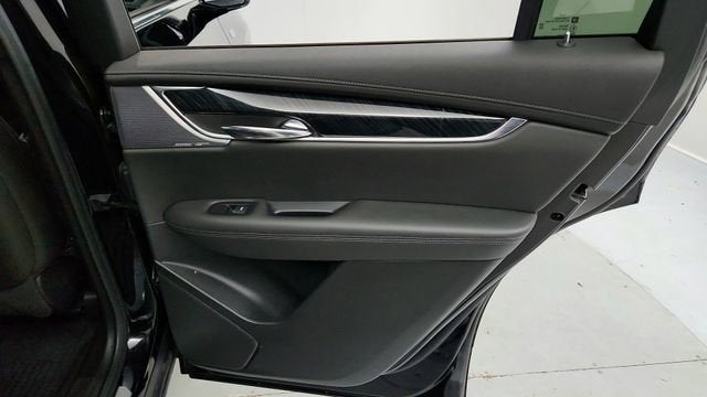 2020 Cadillac XT6 AWD Premium Luxury