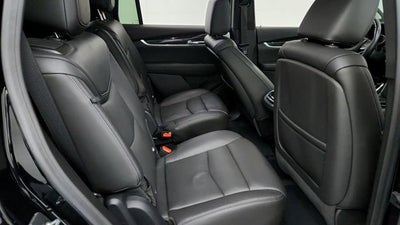 2020 Cadillac XT6 AWD Premium Luxury