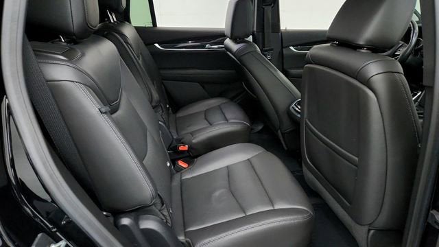 2020 Cadillac XT6 AWD Premium Luxury