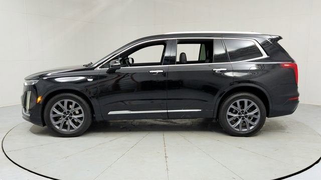 2020 Cadillac XT6 AWD Premium Luxury