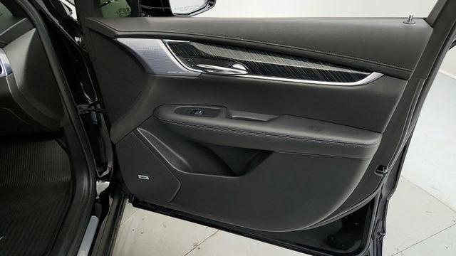 2020 Cadillac XT6 AWD Premium Luxury