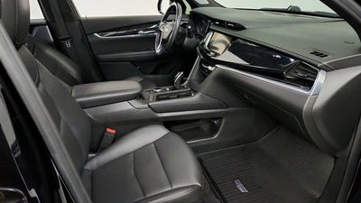 2020 Cadillac XT6 AWD Premium Luxury