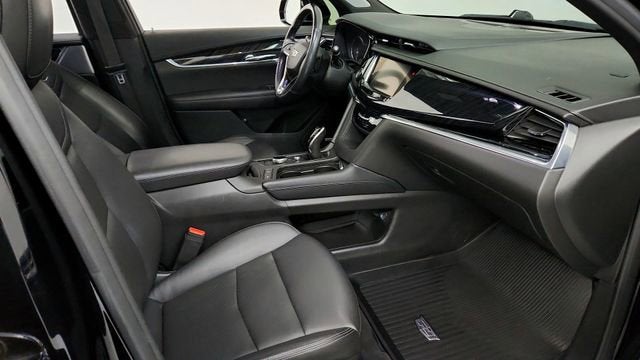 2020 Cadillac XT6 AWD Premium Luxury