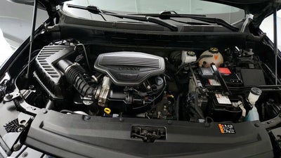 2020 Cadillac XT6 AWD Premium Luxury