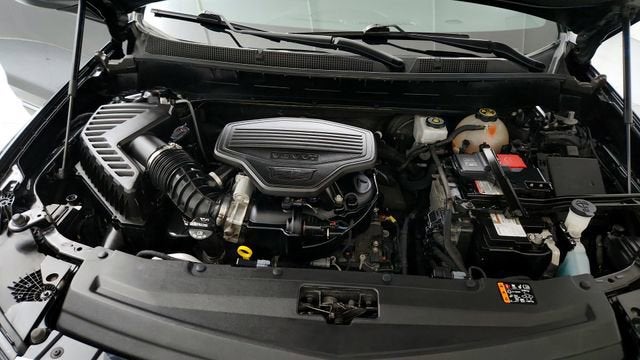 2020 Cadillac XT6 AWD Premium Luxury