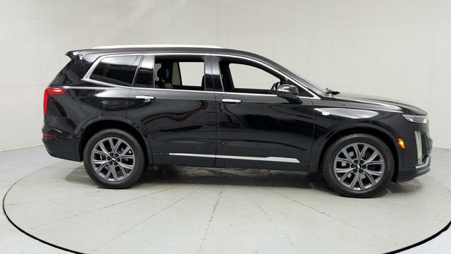 2020 Cadillac XT6 AWD Premium Luxury