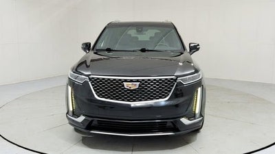 2020 Cadillac XT6 AWD Premium Luxury