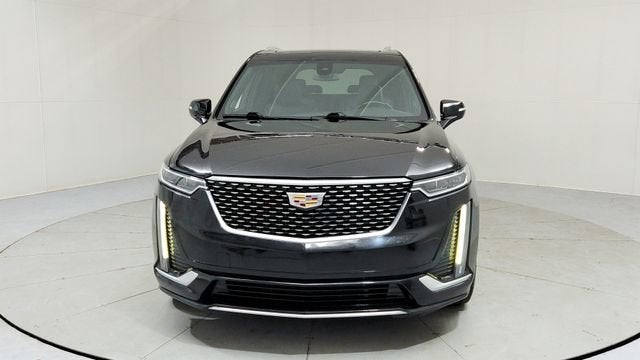 2020 Cadillac XT6 AWD Premium Luxury