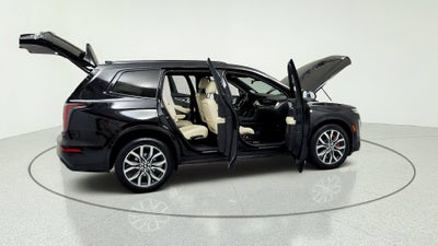 2023 Cadillac XT6 Sport