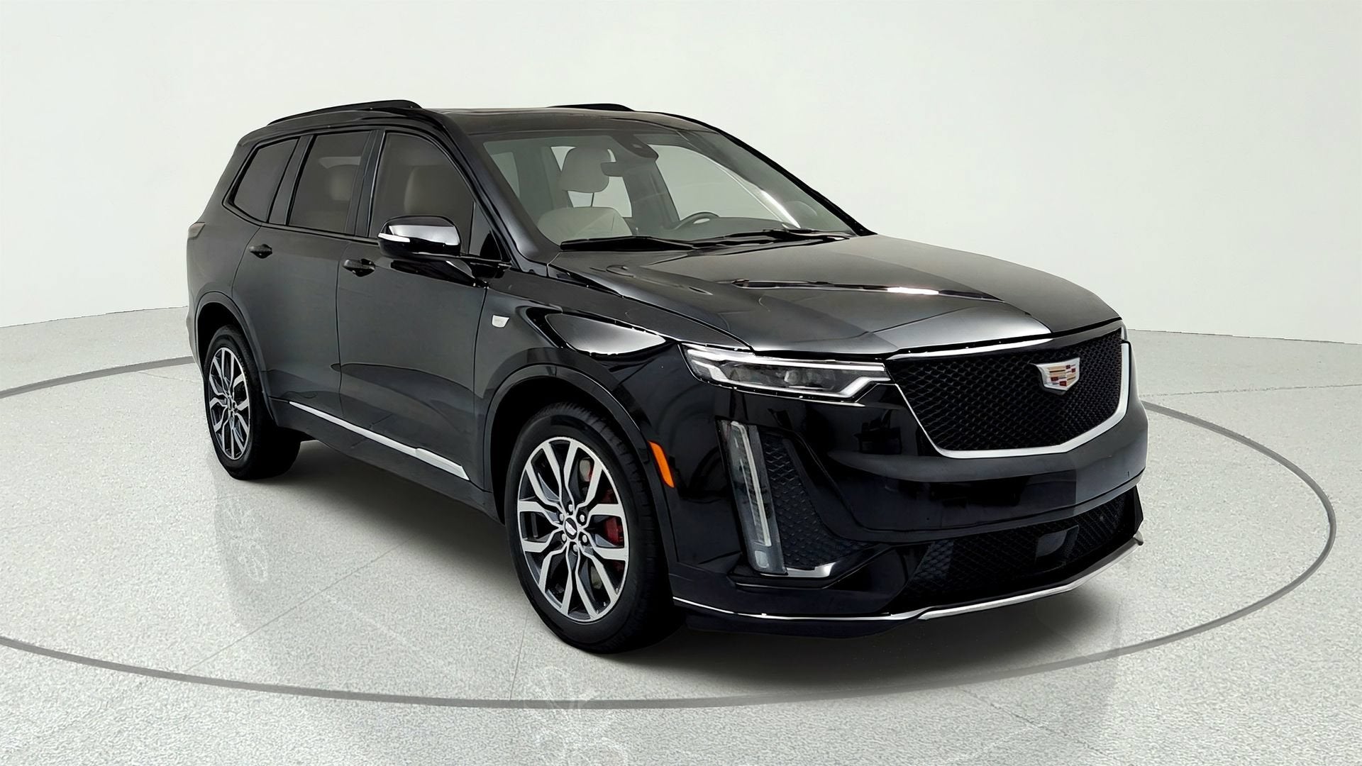 2023 Cadillac XT6 Sport