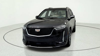 2023 Cadillac XT6 Sport