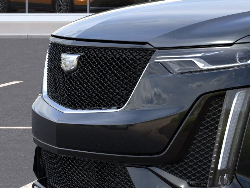 2025 Cadillac XT6 Sport