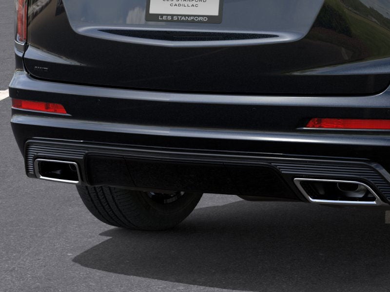 2025 Cadillac XT6 Sport