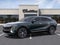 2027 Cadillac LYRIQ Luxury