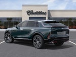 2027 Cadillac LYRIQ Luxury