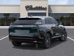 2027 Cadillac LYRIQ Luxury