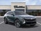 2027 Cadillac LYRIQ Luxury