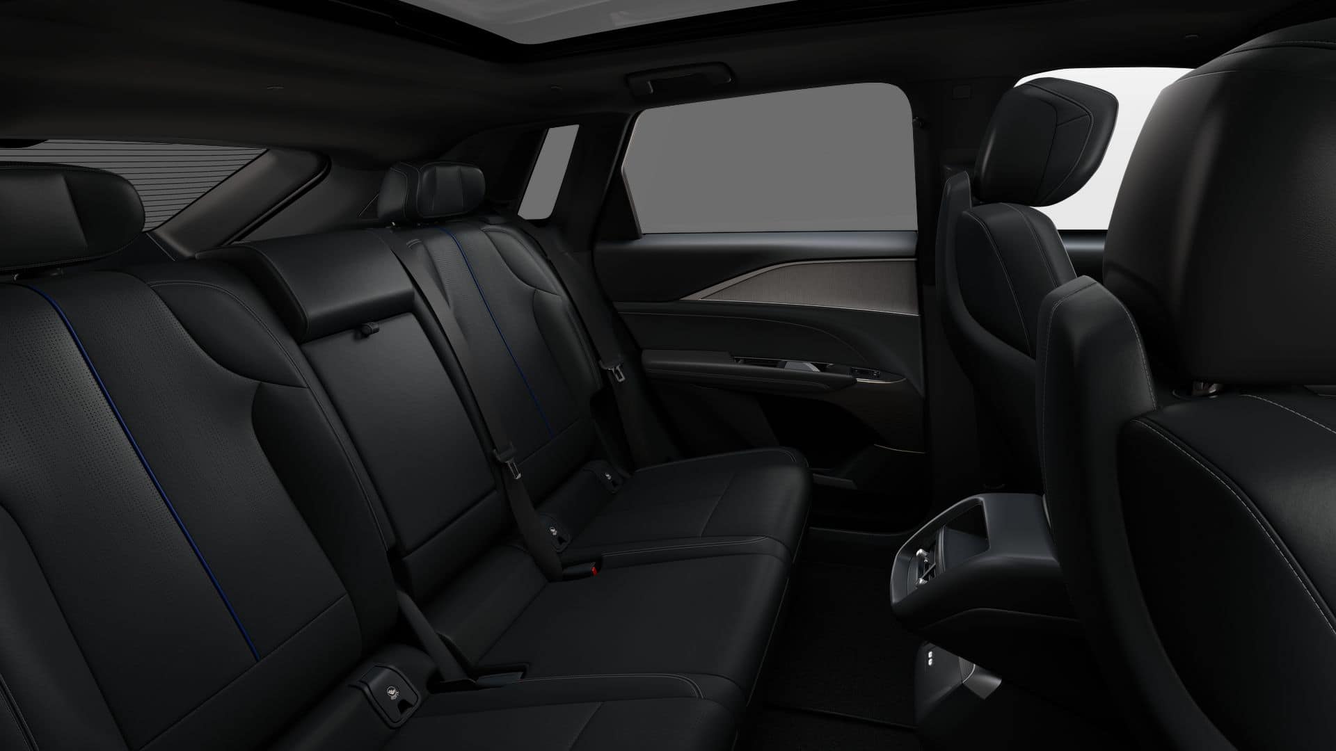 2027 Cadillac LYRIQ Luxury