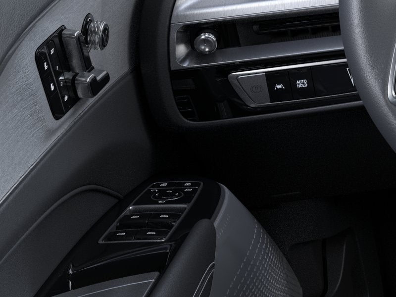 2027 Cadillac LYRIQ Luxury - Photo 22