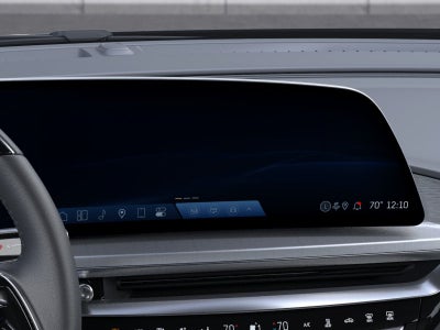 2027 Cadillac LYRIQ Luxury