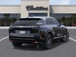 2027 Cadillac LYRIQ Luxury