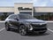 2027 Cadillac LYRIQ Luxury
