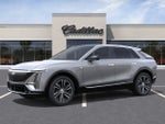2027 Cadillac LYRIQ Luxury