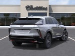 2027 Cadillac LYRIQ Luxury