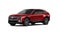 2027 Cadillac LYRIQ Luxury