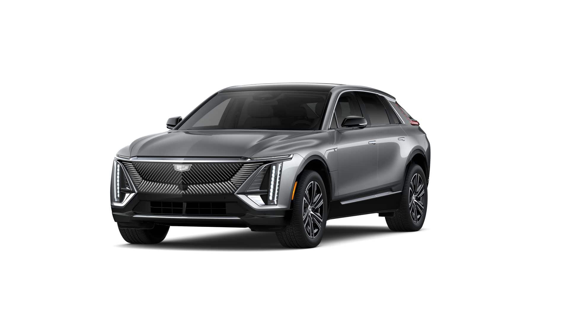 2027 Cadillac LYRIQ