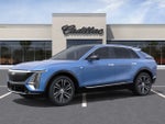 2027 Cadillac LYRIQ Luxury