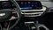 2025 Cadillac LYRIQ Luxury 1