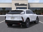 2027 Cadillac LYRIQ Luxury